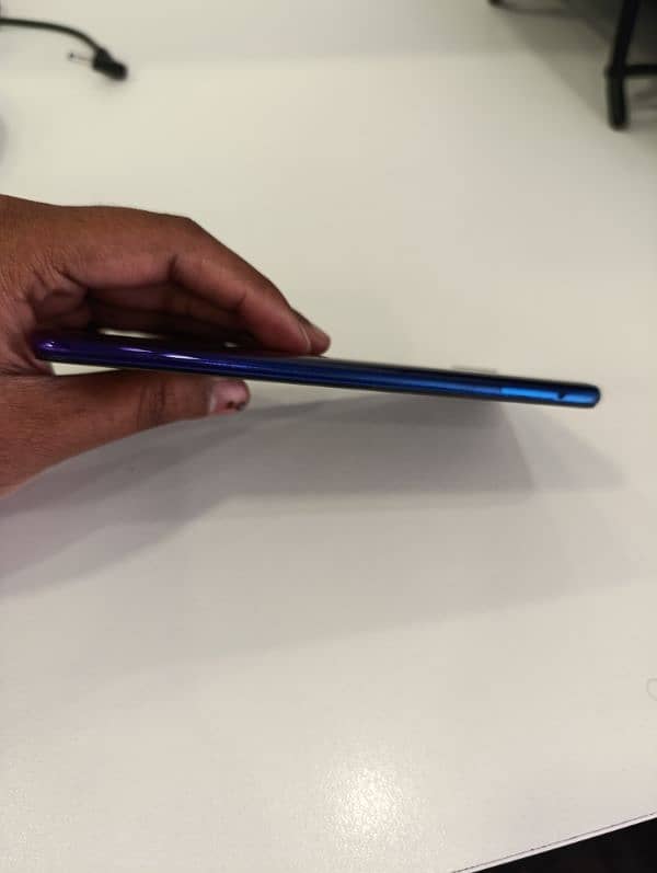 Vivo V11 Pro Blue 6/128 GB 5