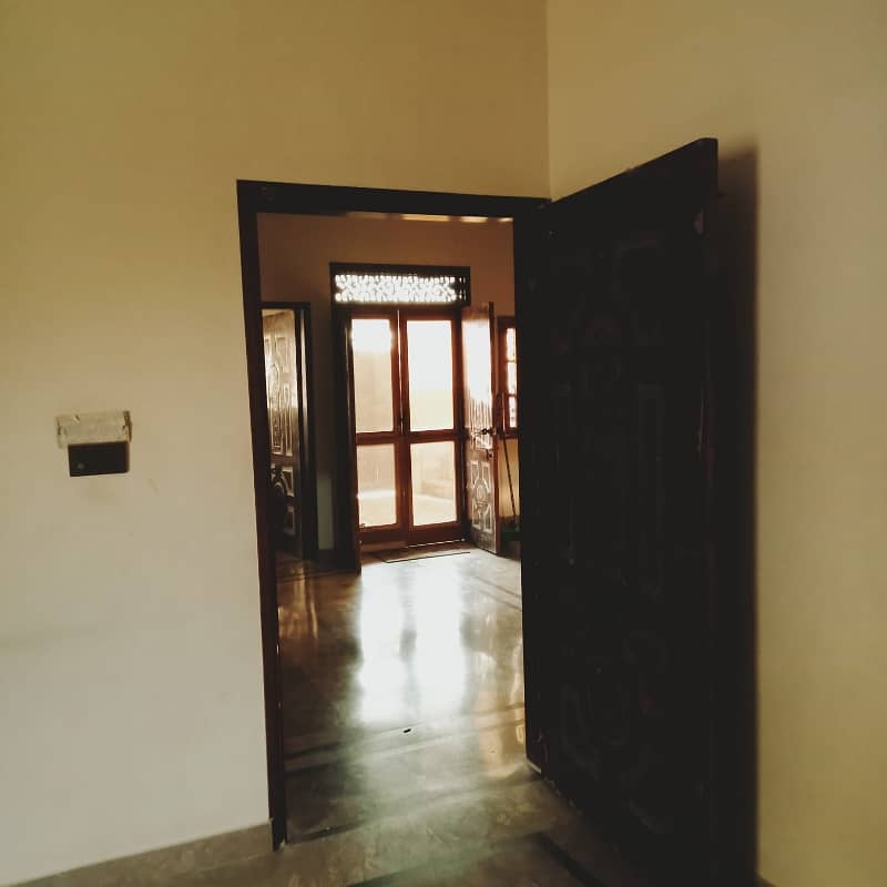 House For Sale Salfia Town Gulshan-E-Maymar 5