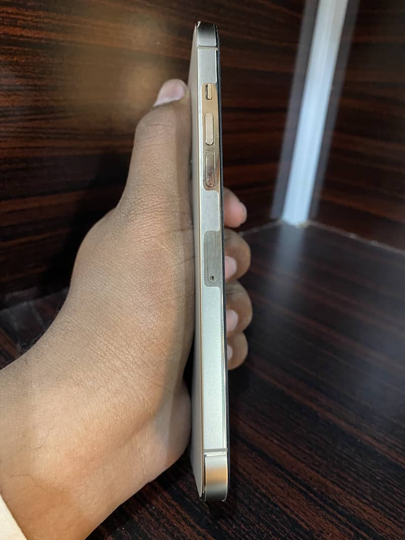 Apple iPhone 12 Pro Max Dual PTA Approved 128GB 3