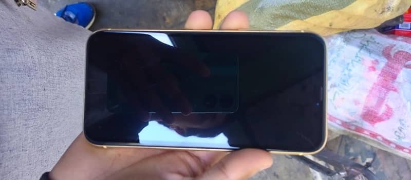 Iphone XR 10/10 condition 100 battery health with original Battery 6