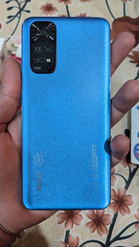 Redmi Note 11 Special Edition 2