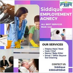 Maids | House Maids | Home Maids | Maids Helper | Domestic Maids Staff