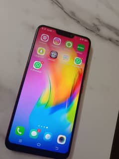 vivo y83.6Gb 128Gb pta approved