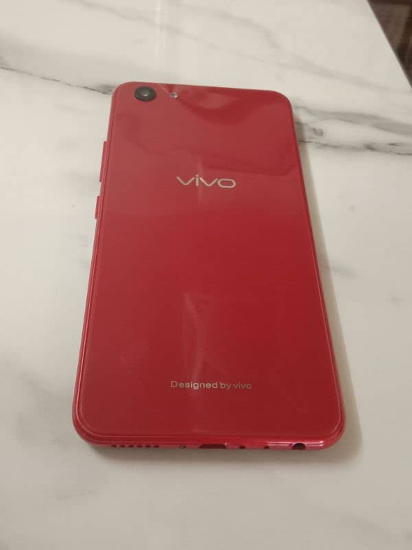 vivo y83.6Gb 128Gb pta approved 2