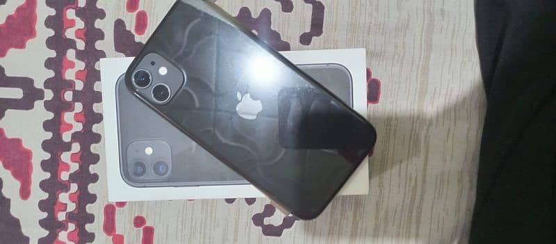 iphone 11 non pta(factory unlock) 4