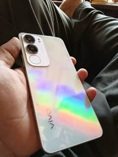 Vivo Y19s 4+4 128gb