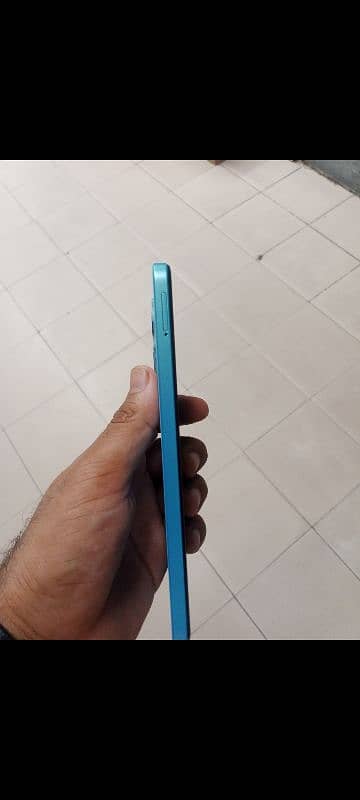 Redmi note 12 4