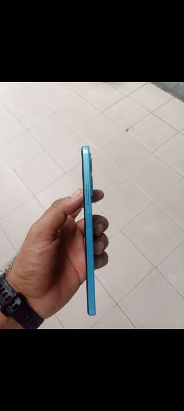 Redmi note 12 6