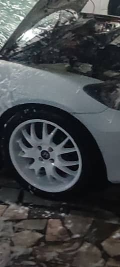 17 inch rims