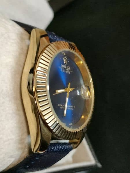 rolex watch 2