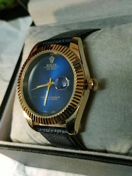 rolex watch 3