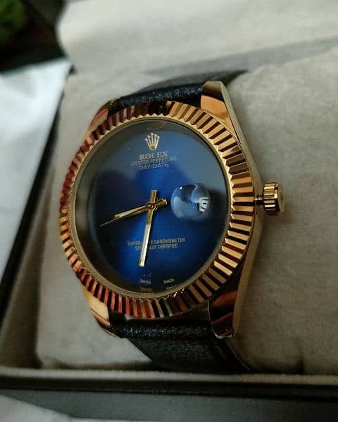 rolex watch 4