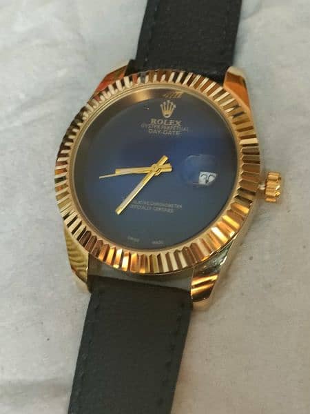 rolex watch 9