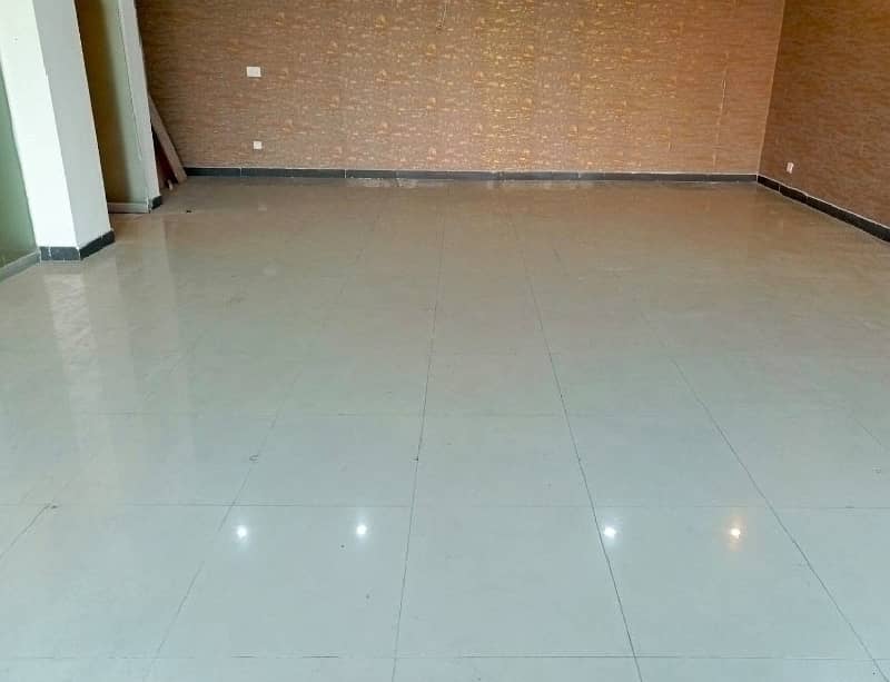 4 Marla 3rd Floor Office With Elevator For Rent In DHA Phase 5,Block CCA, Lahore. 5