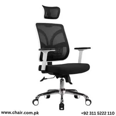 High-Quality Office Chairs & Visitor Chairs – Perfect for Your Office 0