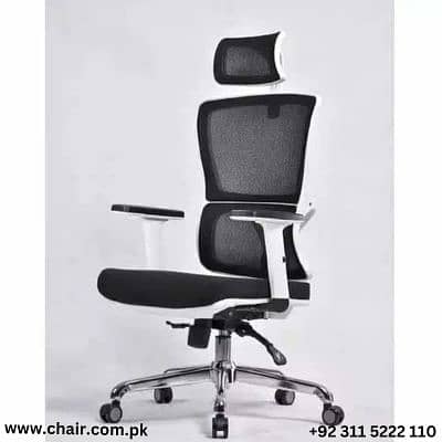 High-Quality Office Chairs & Visitor Chairs – Perfect for Your Office 2