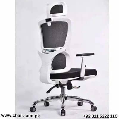 High-Quality Office Chairs & Visitor Chairs – Perfect for Your Office 3