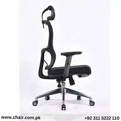 High-Quality Office Chairs & Visitor Chairs – Perfect for Your Office 4