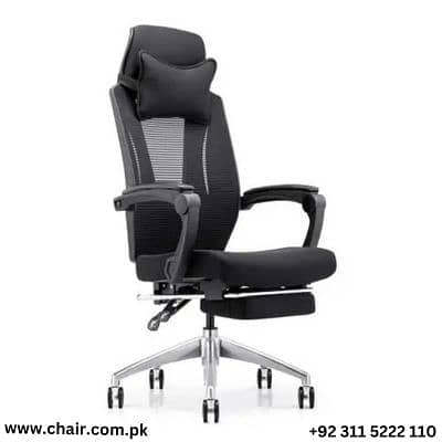 High-Quality Office Chairs & Visitor Chairs – Perfect for Your Office 5