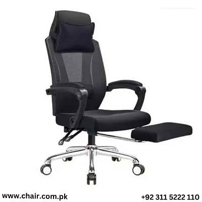 High-Quality Office Chairs & Visitor Chairs – Perfect for Your Office 6