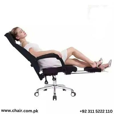 High-Quality Office Chairs & Visitor Chairs – Perfect for Your Office 7