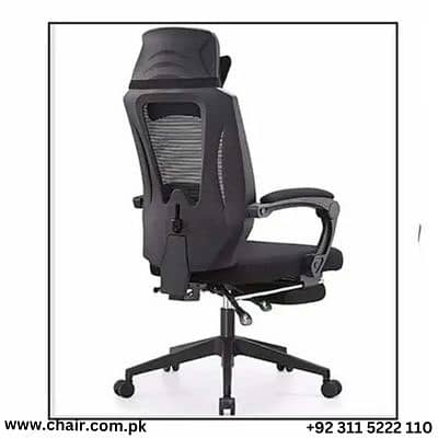 High-Quality Office Chairs & Visitor Chairs – Perfect for Your Office 8