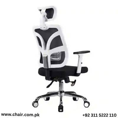 High-Quality Office Chairs & Visitor Chairs – Perfect for Your Office 12