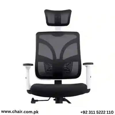 High-Quality Office Chairs & Visitor Chairs – Perfect for Your Office 13