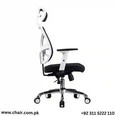 High-Quality Office Chairs & Visitor Chairs – Perfect for Your Office 14