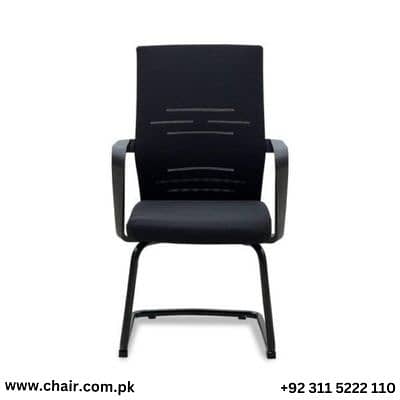 High-Quality Office Chairs & Visitor Chairs – Perfect for Your Office 16