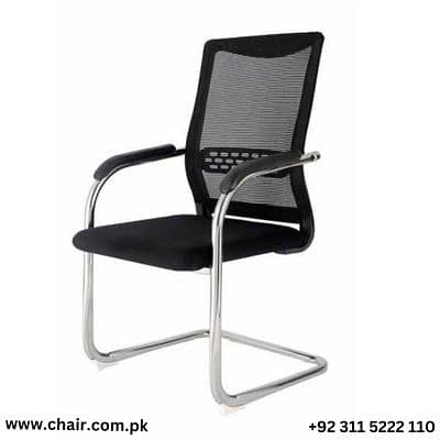 High-Quality Office Chairs & Visitor Chairs – Perfect for Your Office 17