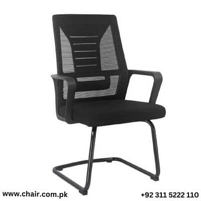 High-Quality Office Chairs & Visitor Chairs – Perfect for Your Office 18