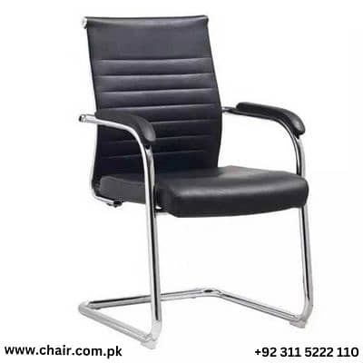 High-Quality Office Chairs & Visitor Chairs – Perfect for Your Office 19