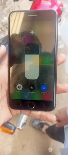 iPhone 8plus 256gb WhatsApp number 03326774609