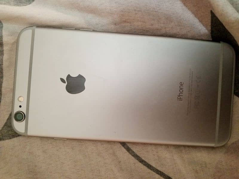 Iphone 6 Plus Urgent Sale 1