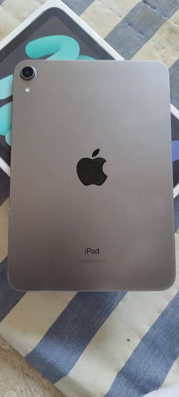 I pad Mini 6.64GB 1