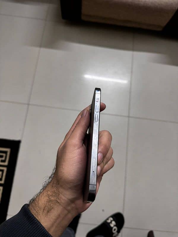 iphone 12 pro 128gb (pta approved) 3