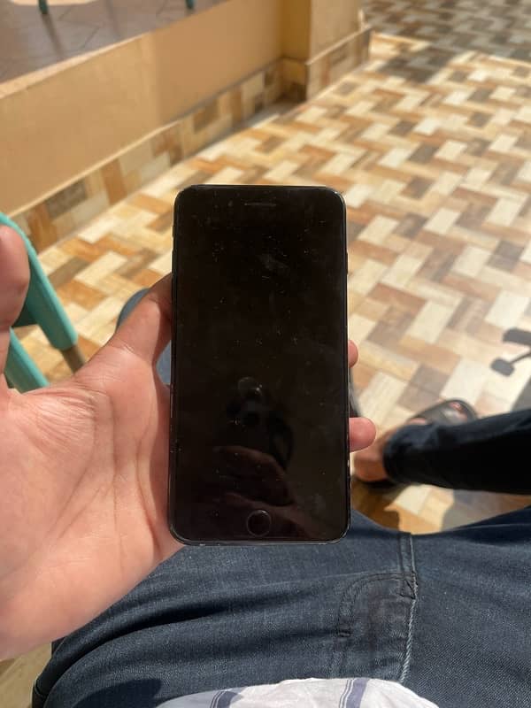 iphone 7 plus 0