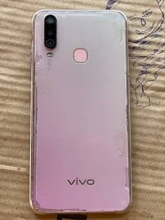 Y 17 vivo 8 256