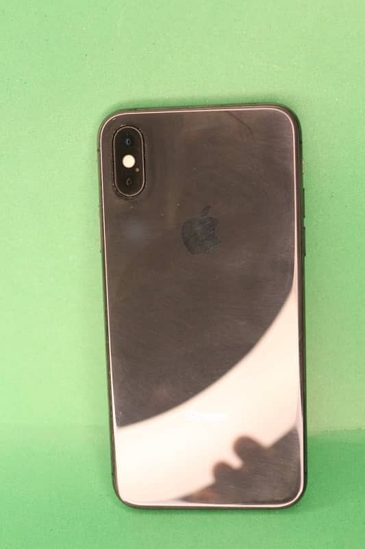 Iphone XS | PTA Approved | 64GB 3