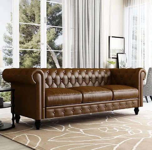 Office Sofa /Sofa set 3