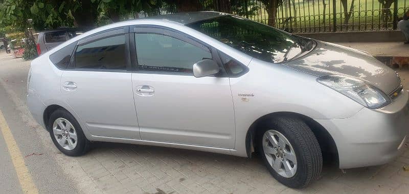 Toyota Prius 2010 0