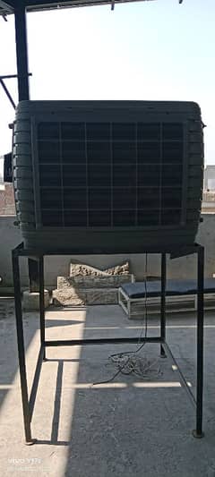 aolan evaporative cooler