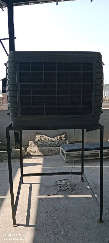 aolan evaporative cooler 0