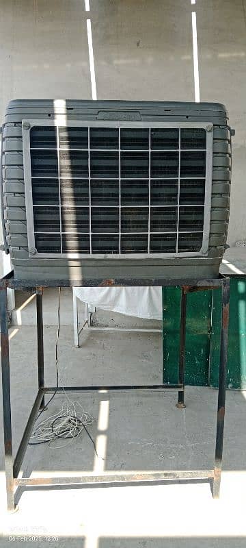 aolan evaporative cooler 1