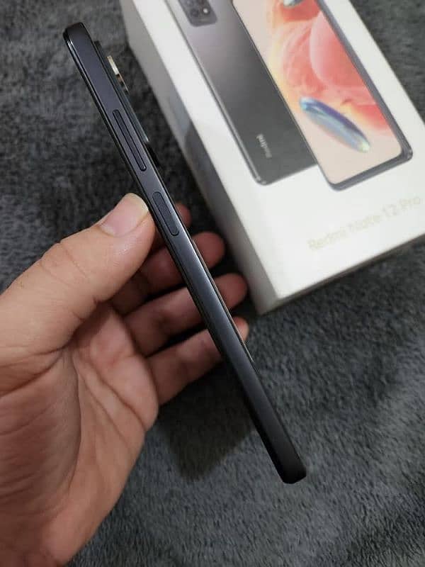 Redmi note 12 pro what's app 03230915322 3