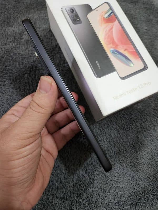 Redmi note 12 pro what's app 03230915322 4