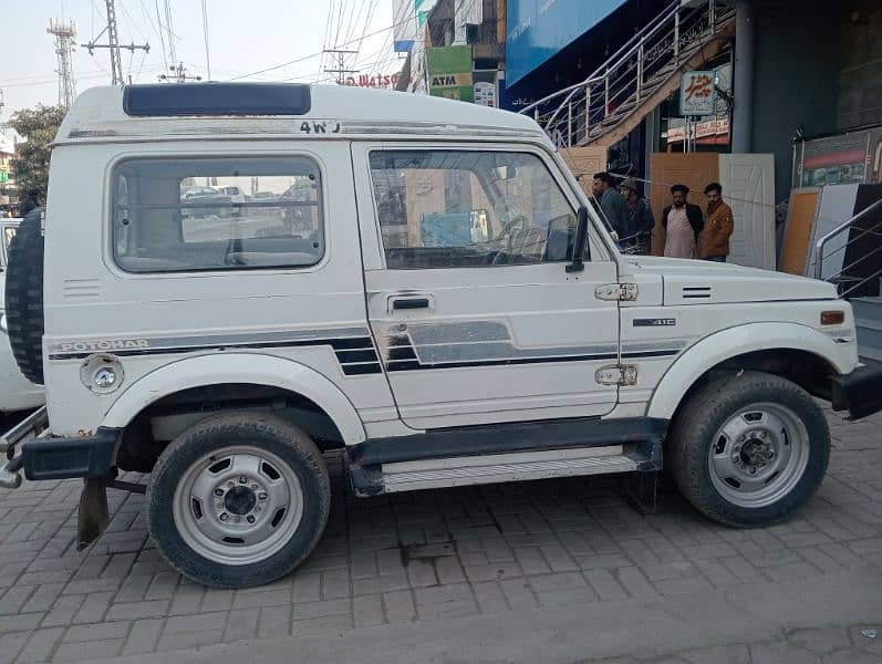 pothar 95 model for sale 2