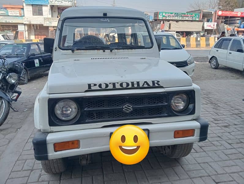 pothar 95 model for sale 5