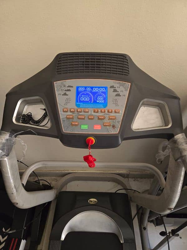 Treadmills(0329-4545517)Gym cycles, Home gym, Ellipticles, Dumbles 1